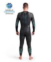 Arena Men's Powerskin Storm Wetsuit